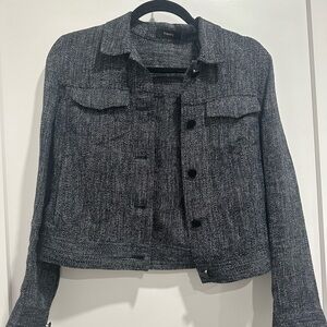 Theory Jacket